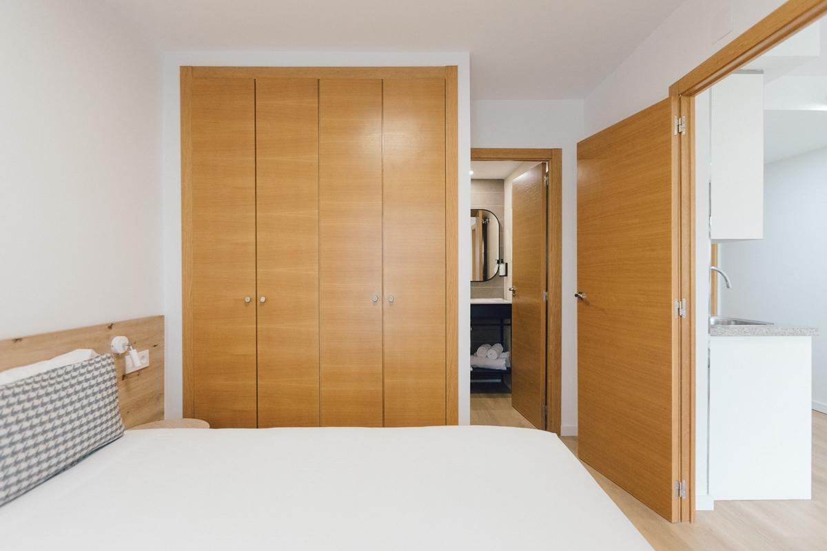 Apartment Pio Xii *