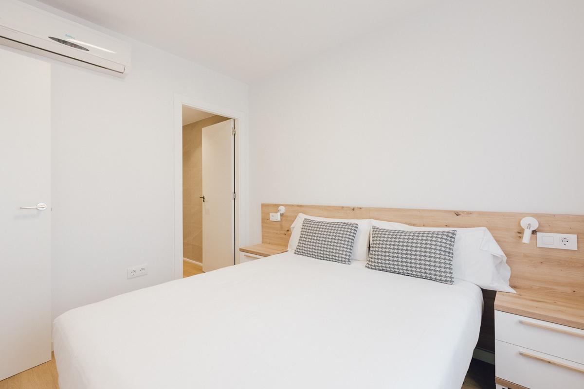 Pio Xii Apartment *