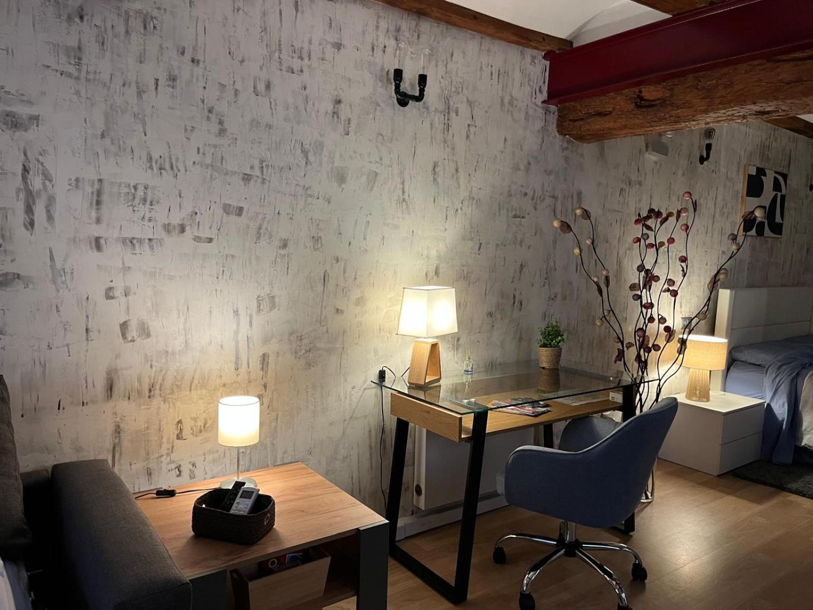 El Olivo Apartamento Valência