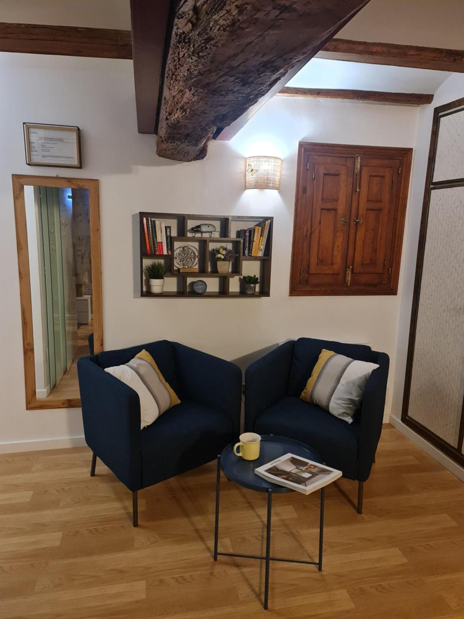 Apartamento El Olivo Valência