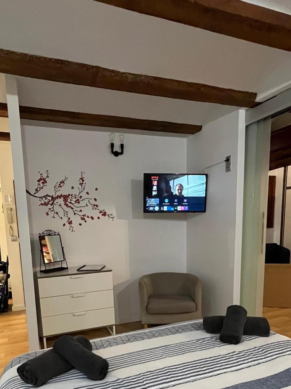 El Olivo Apartamento