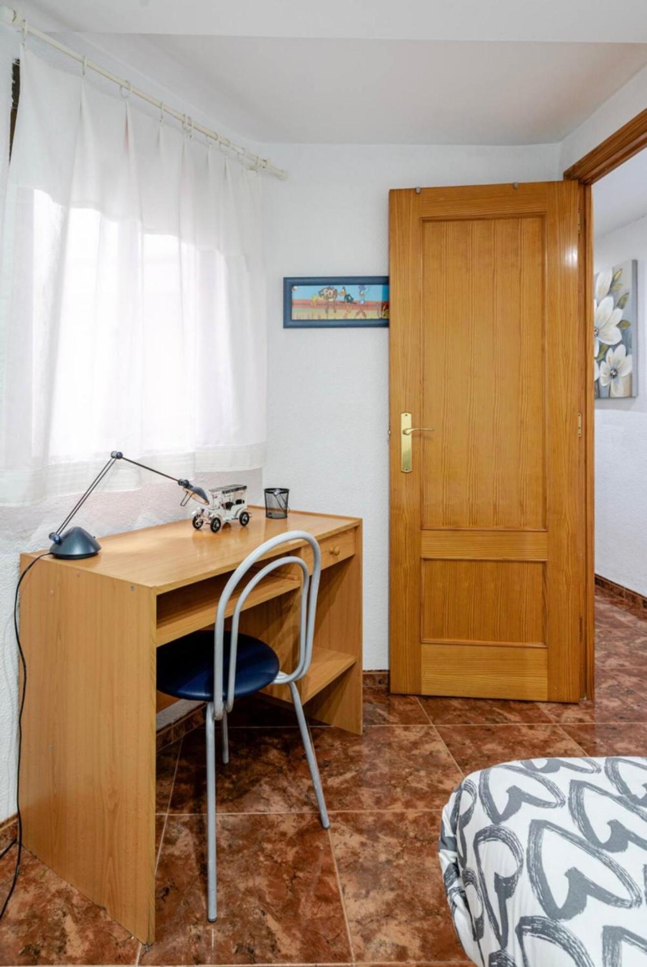 Apartment My House Valencia