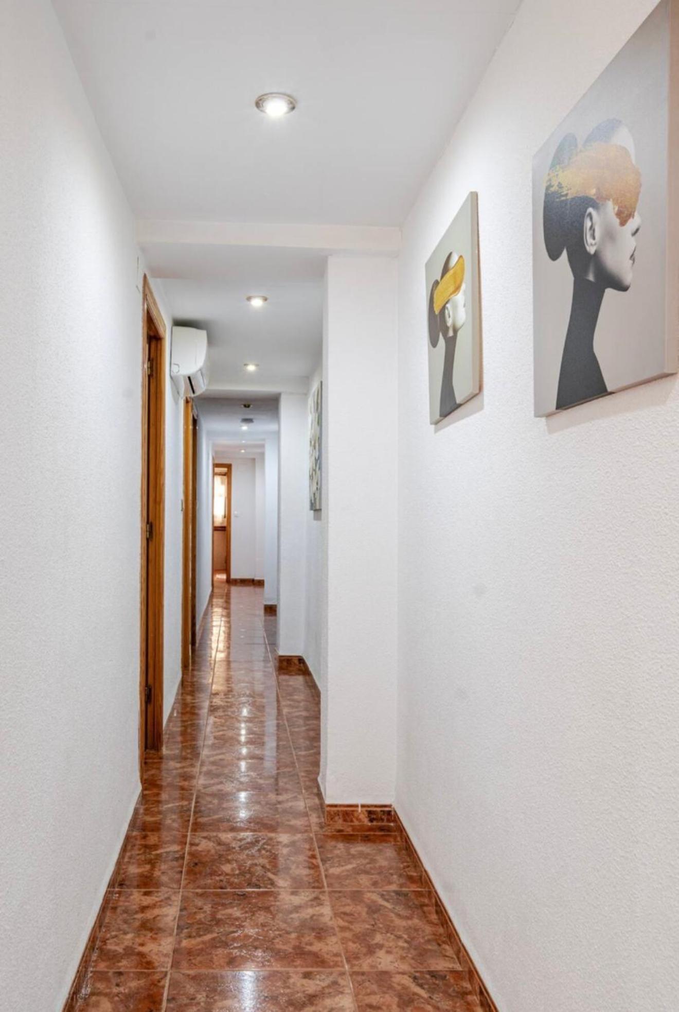My House Apartment