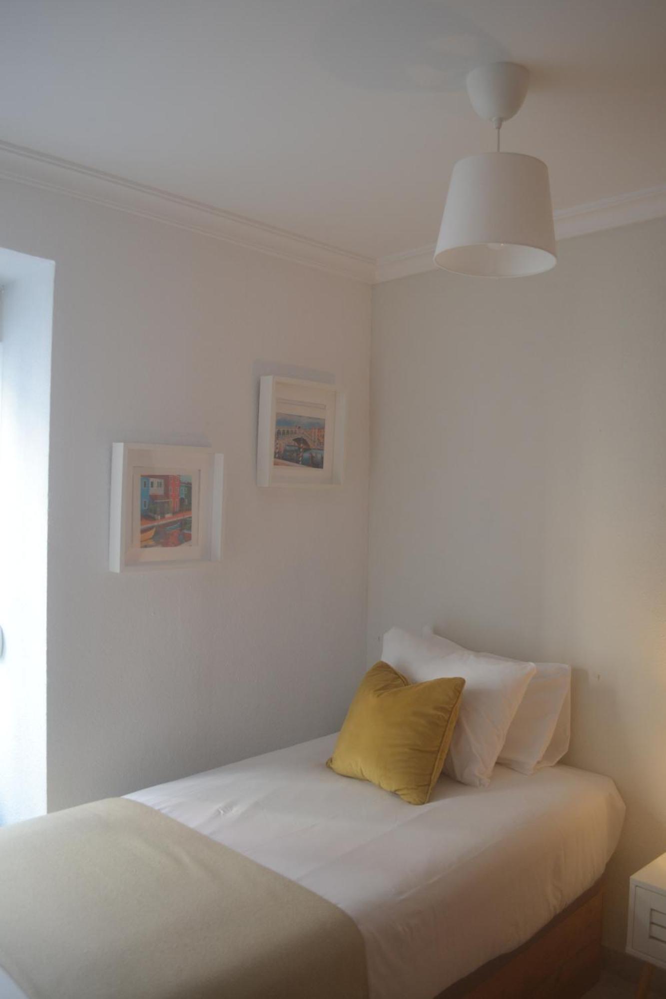 Encanto Exclusivo En Pleno Centro De Apartment Valencia
