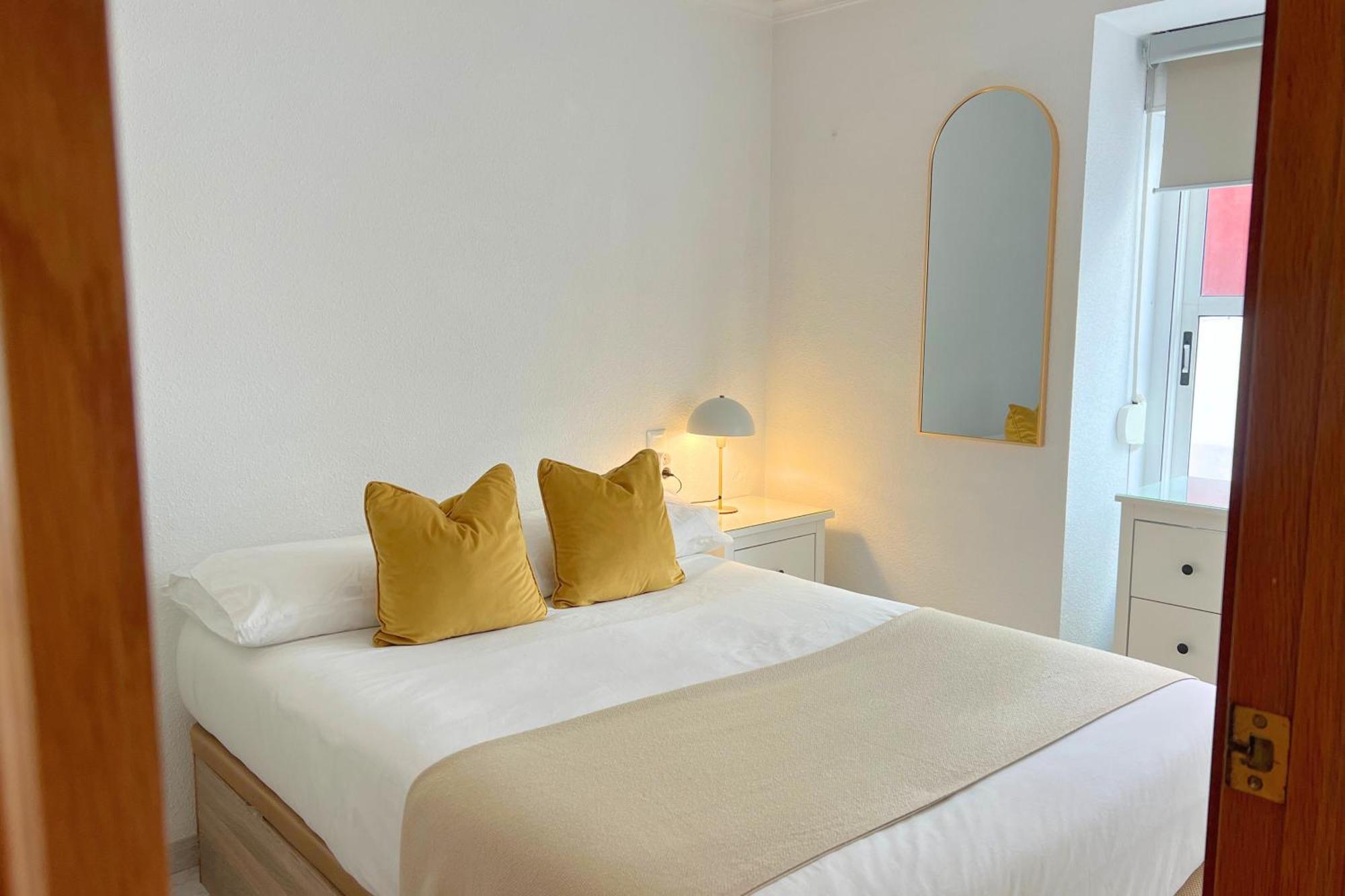 Encanto Exclusivo En Pleno Centro De Apartment Valencia