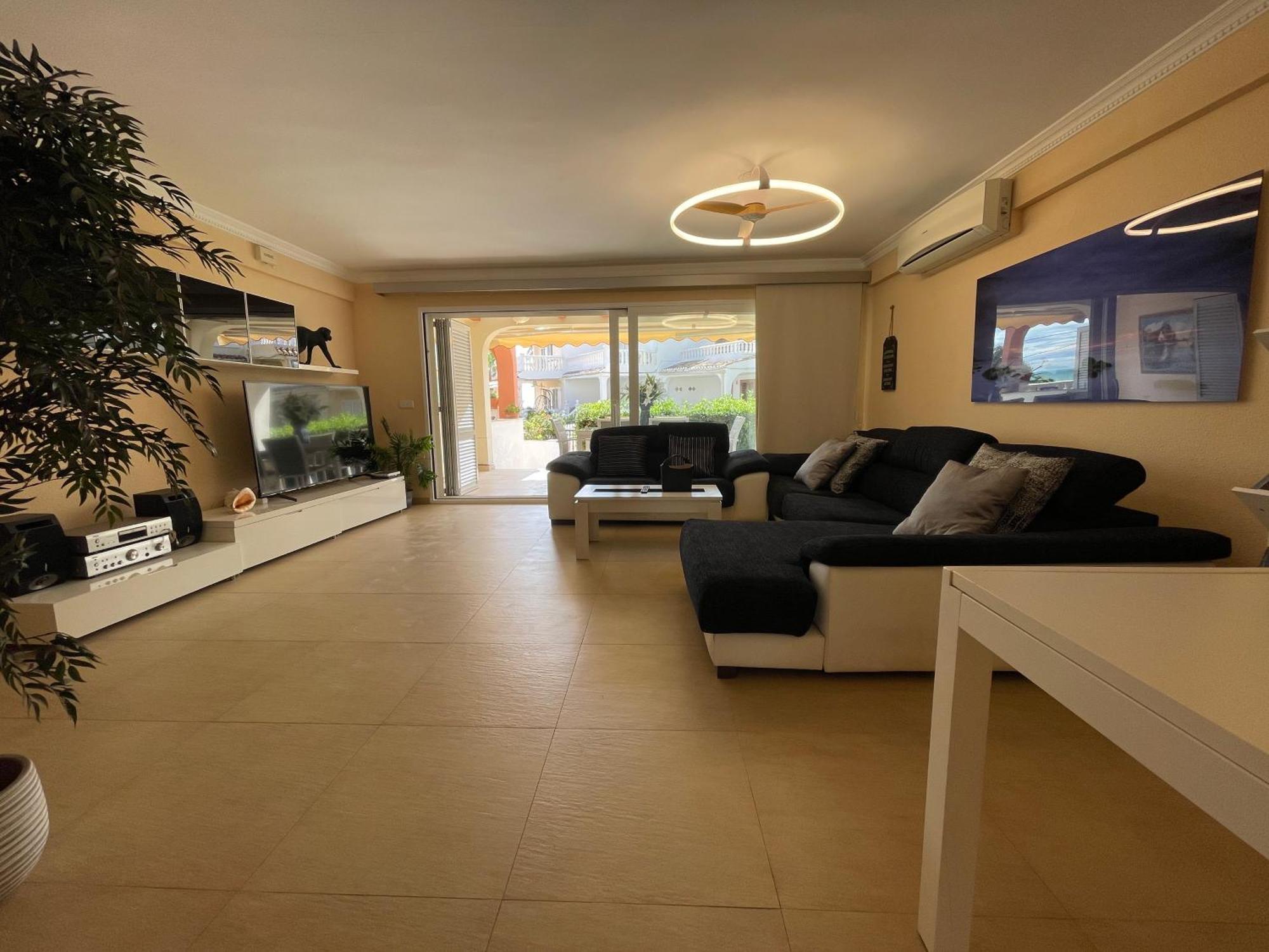 Holiday home On The 15 Minutes From Valencia