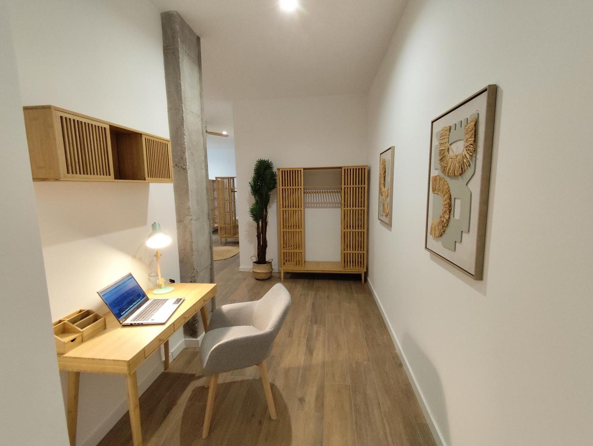 Travel Habitat Mediterranean Appartement Valencia
