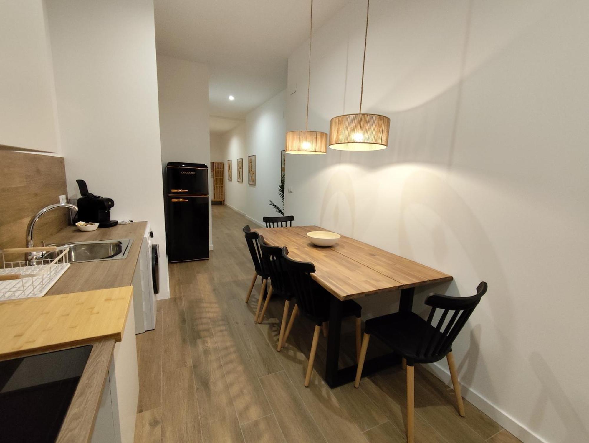 Travel Habitat Mediterranean Appartement Valencia