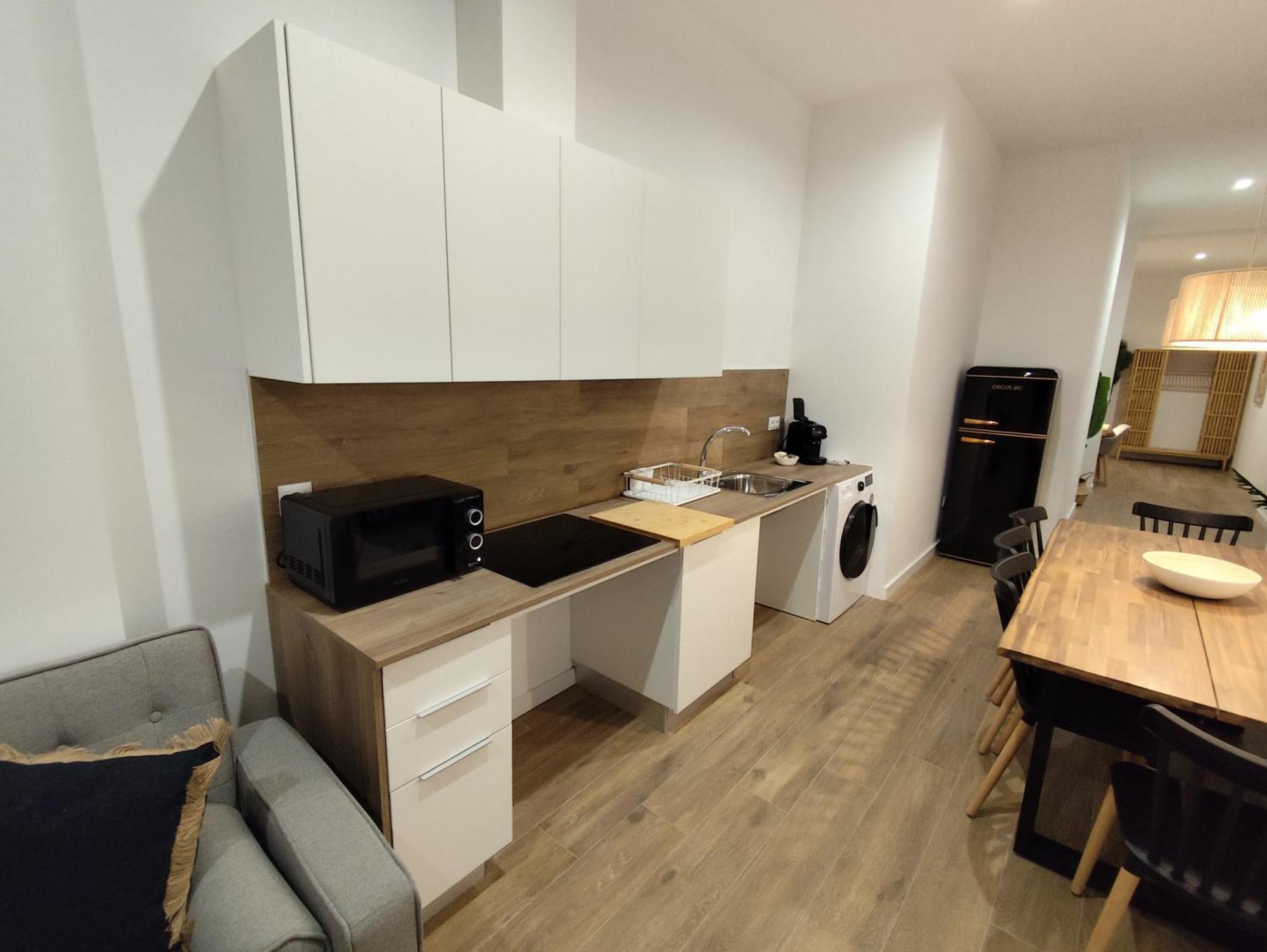 Travel Habitat Mediterranean Appartement *