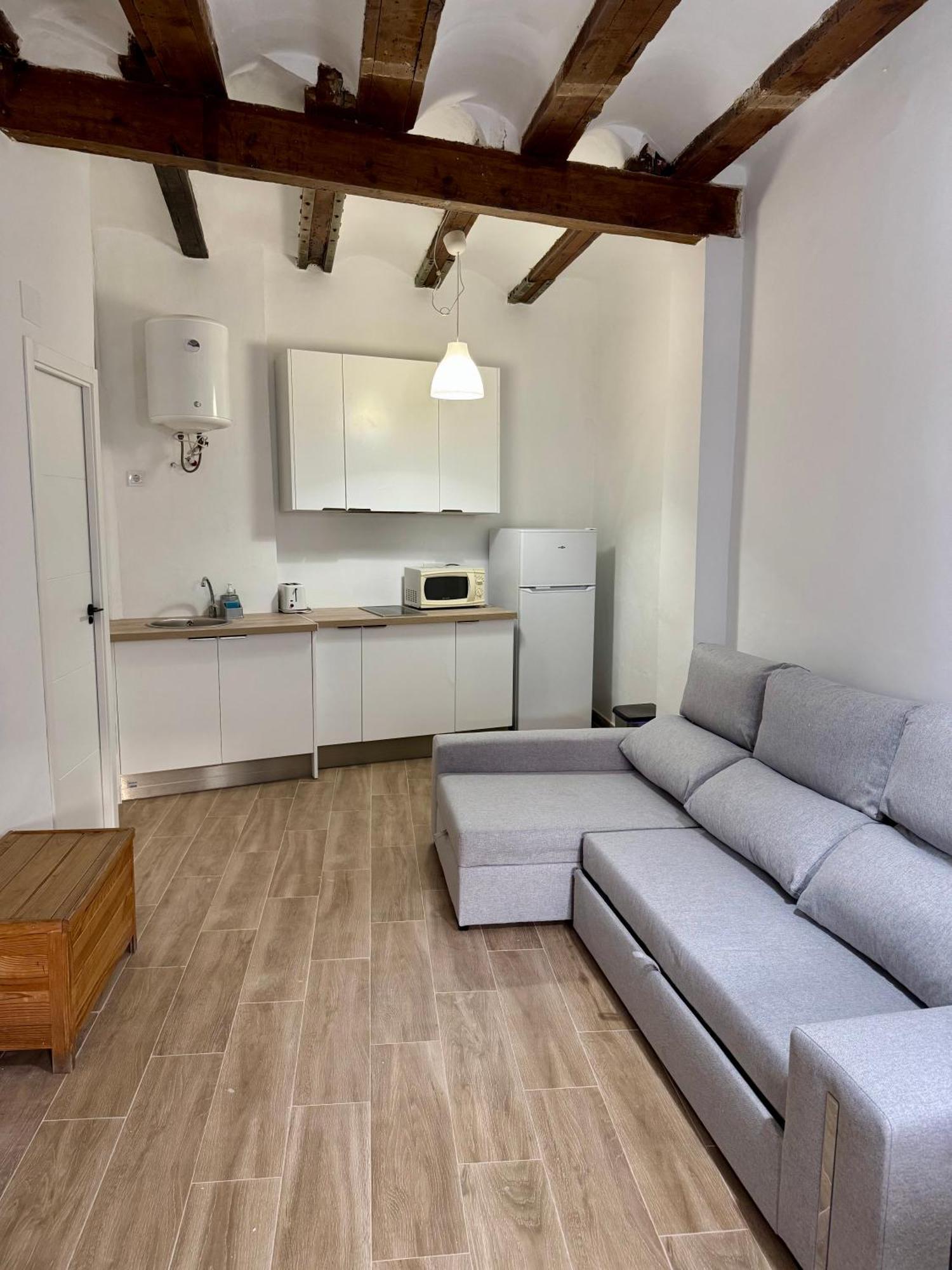 Mercado Piso 2 Apartment Valencia