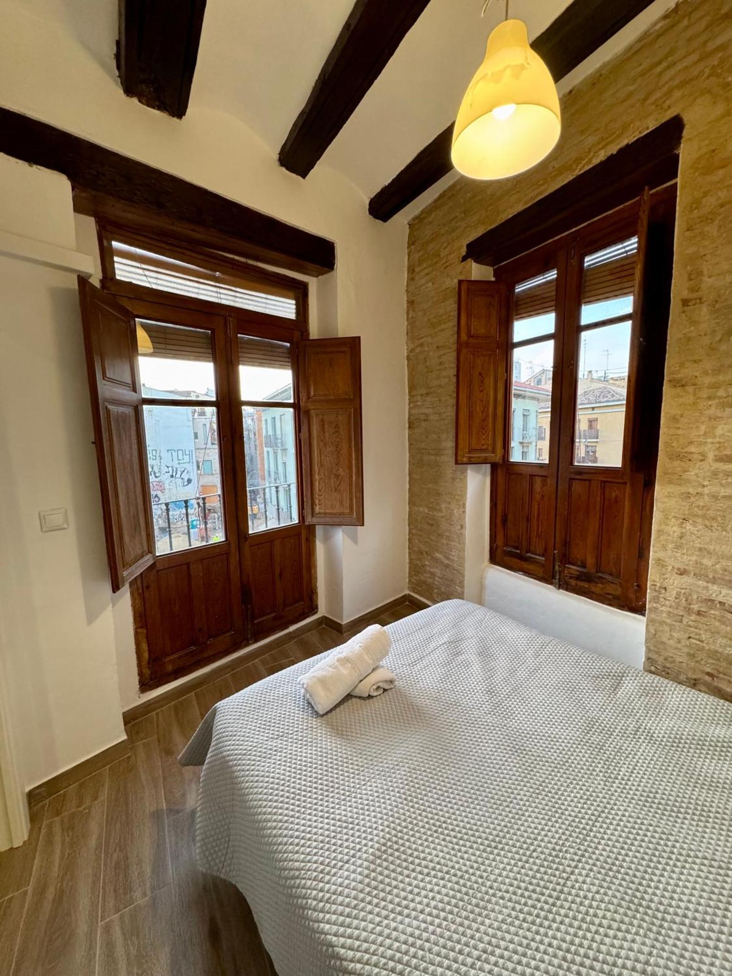 Apartment Mercado Piso 2