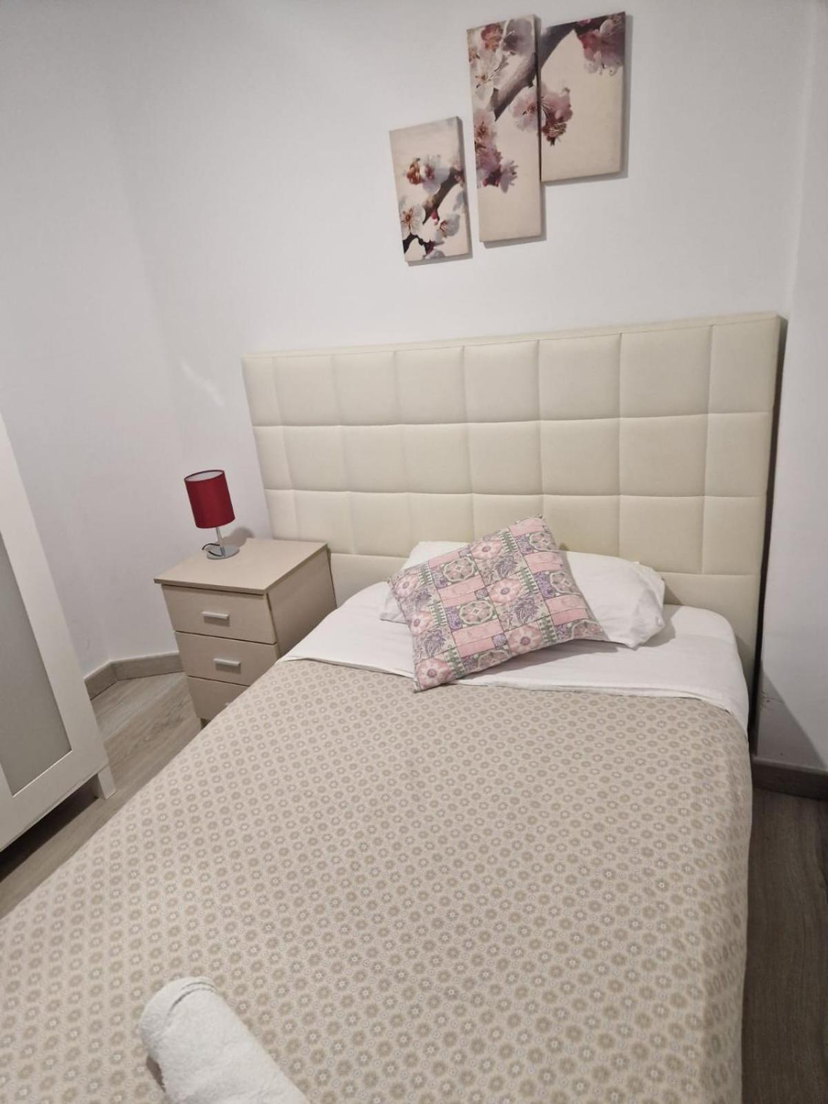 De Tres Habitaciones, Playa Apartment