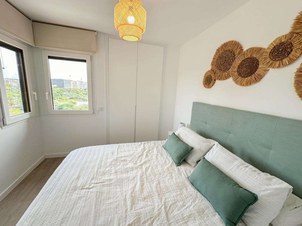 Apartamento Stunning In Front Palau De Les Arts
