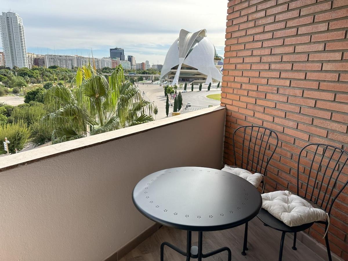 Apartamento Stunning In Front Palau De Les Arts