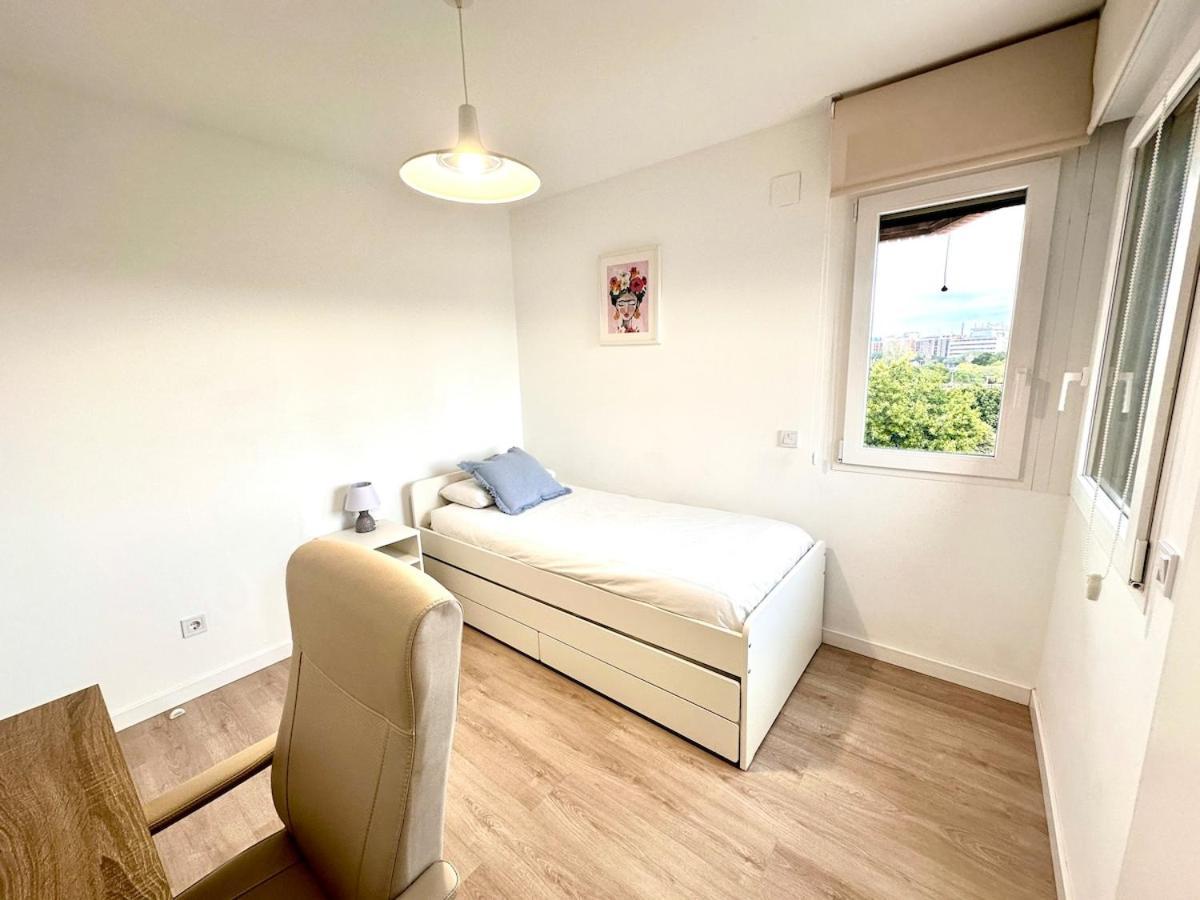 Apartamento Stunning In Front Palau De Les Arts Valencia