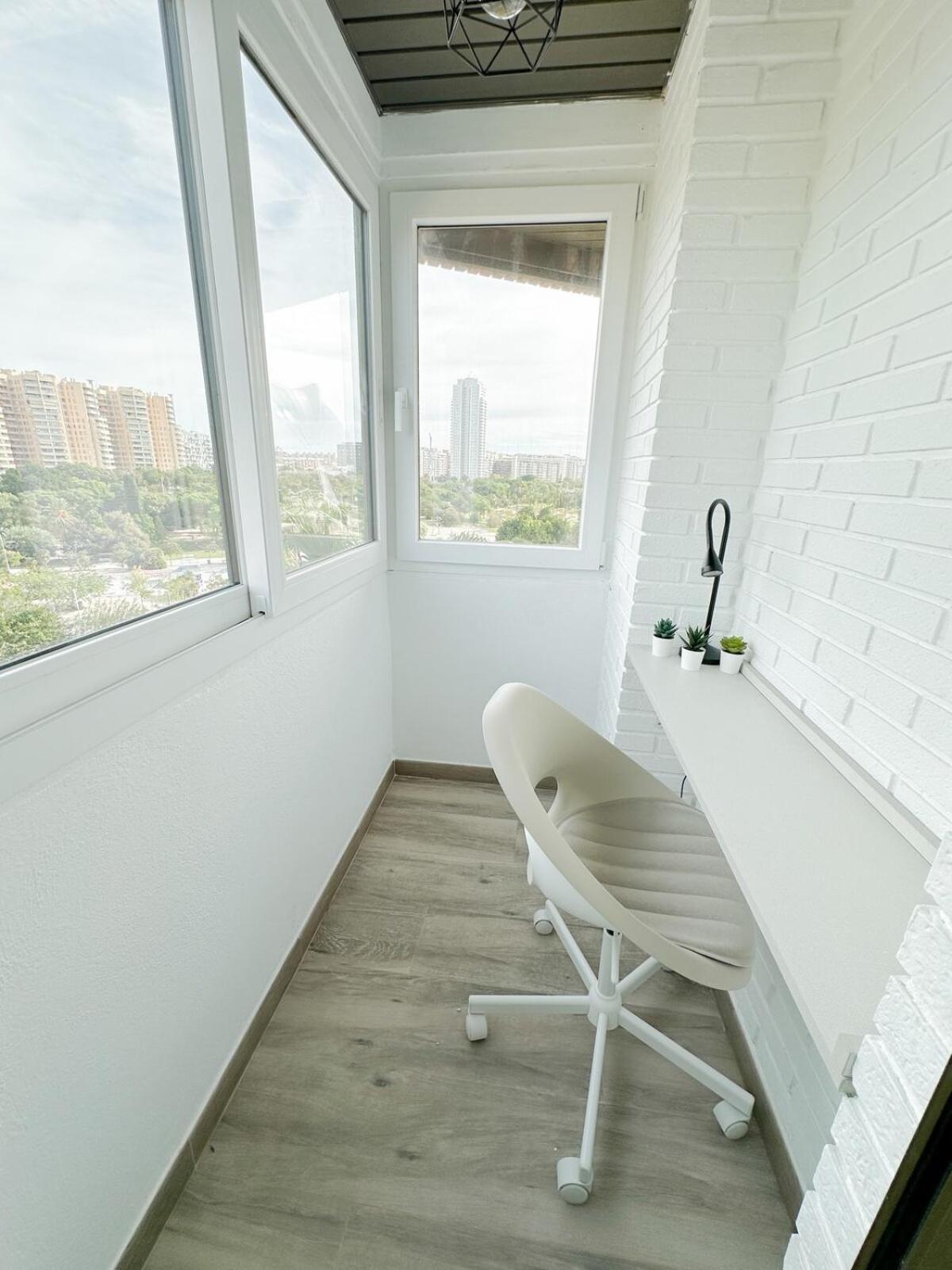 Apartamento Stunning In Front Palau De Les Arts
