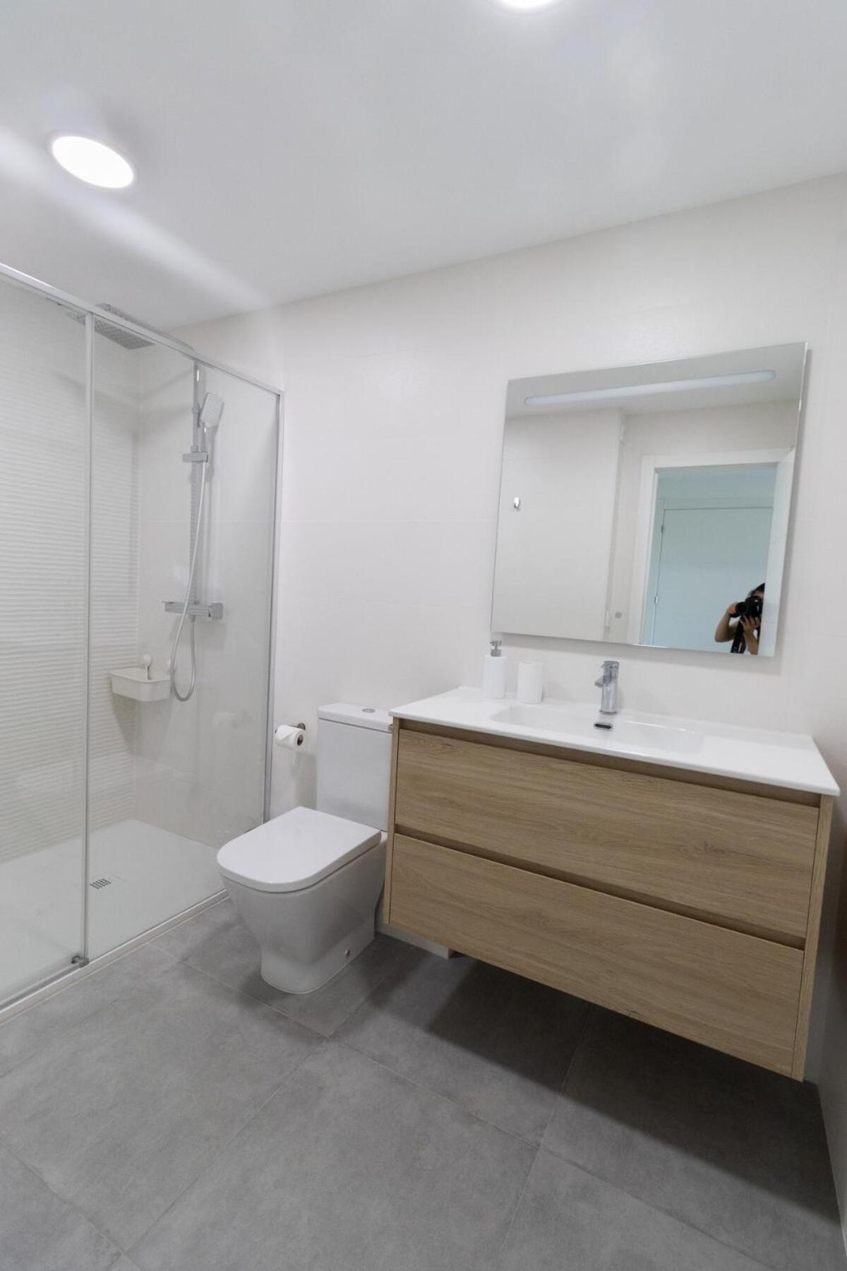 Apartamento Stunning In Front Palau De Les Arts Valencia