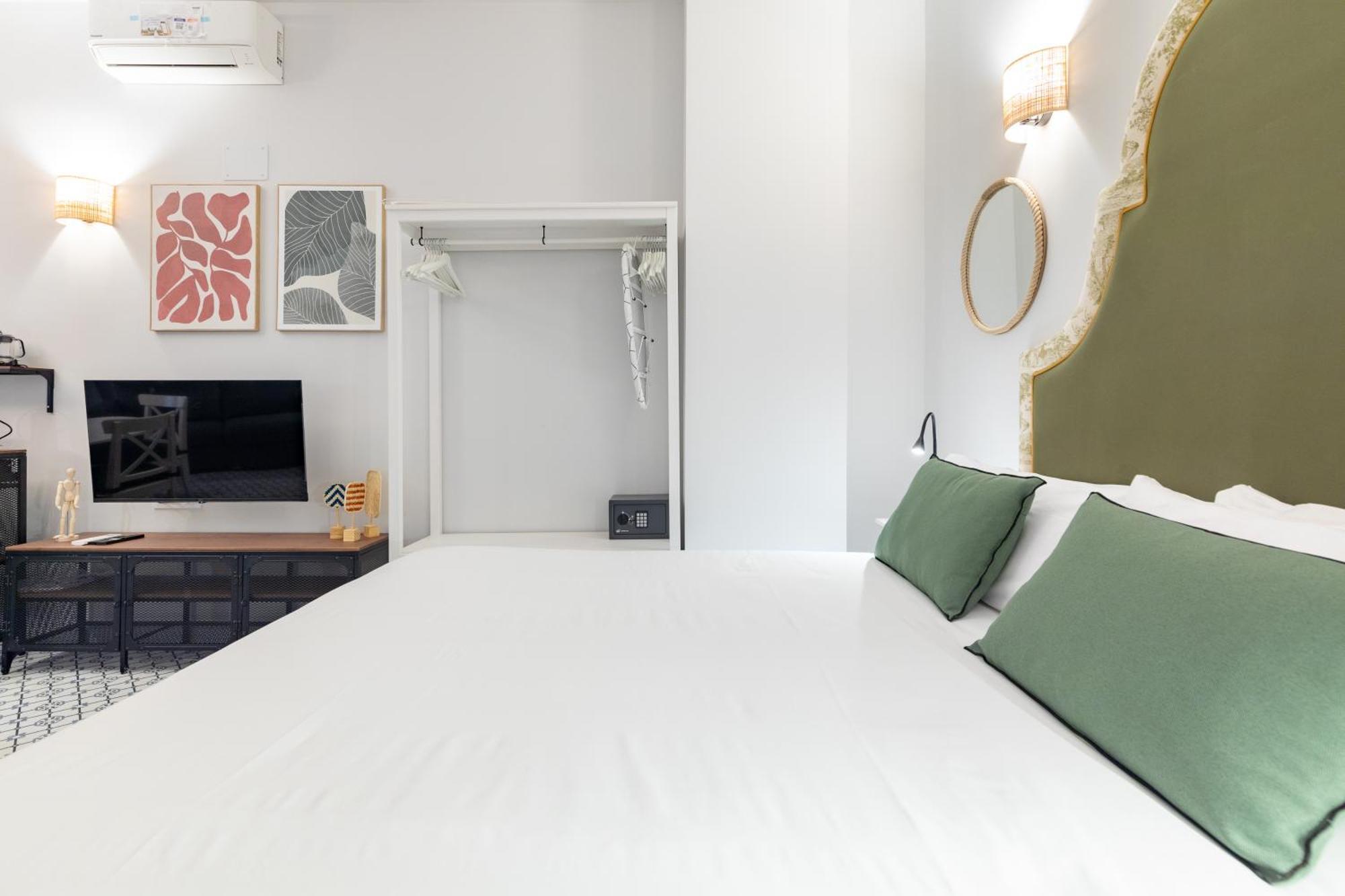 Apartamento The Little Village *
