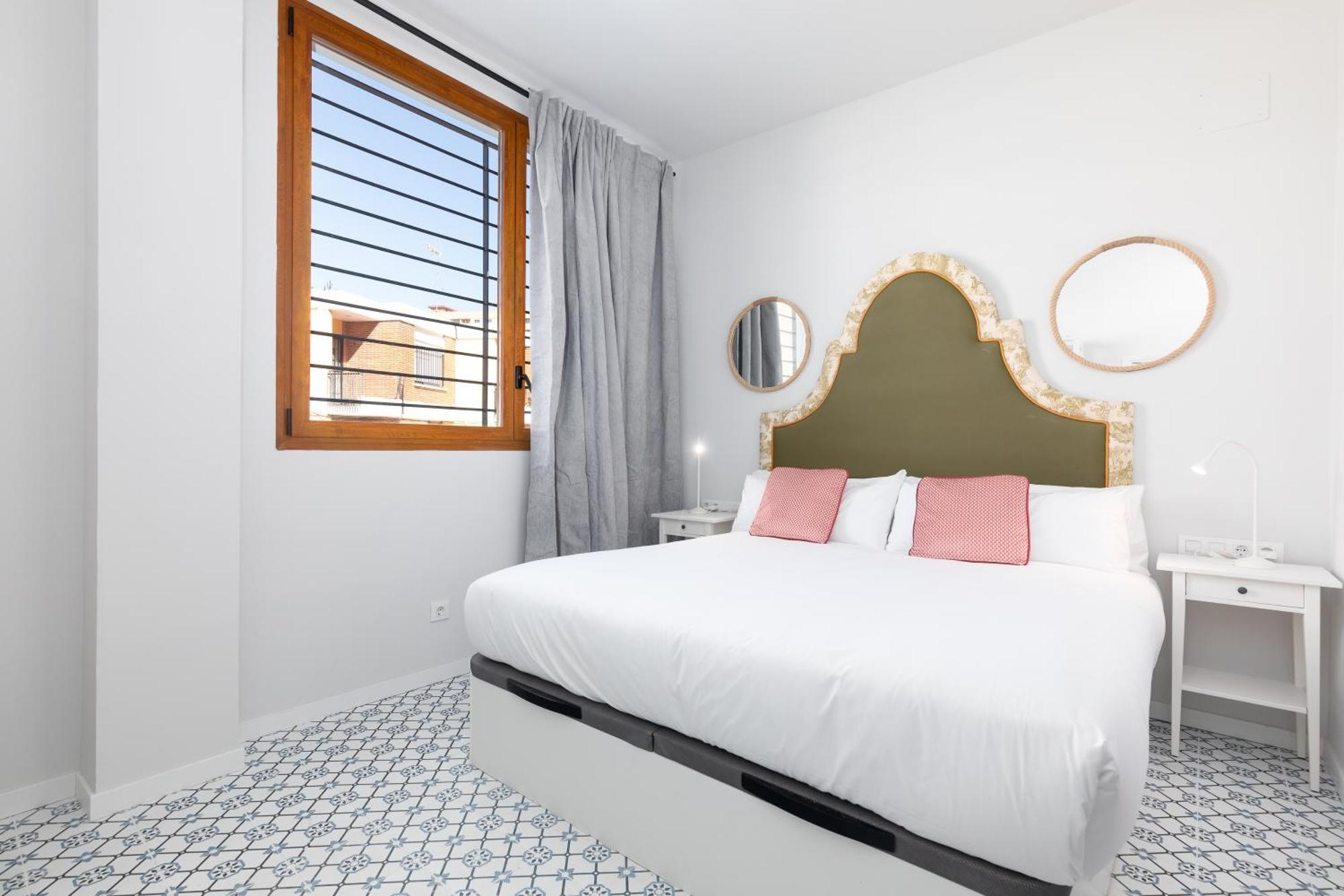 Apartamento The Little Village