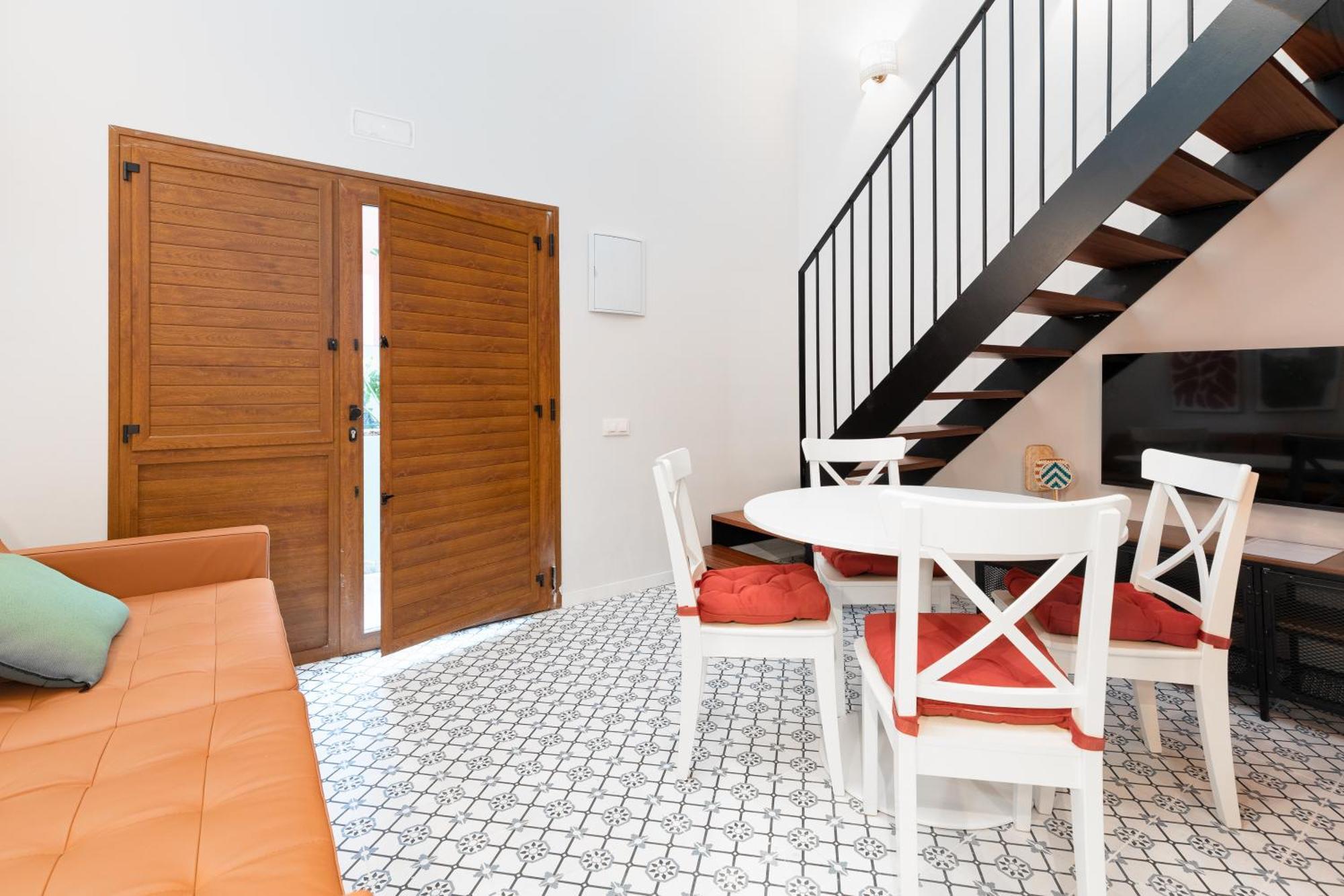 Apartamento The Little Village *