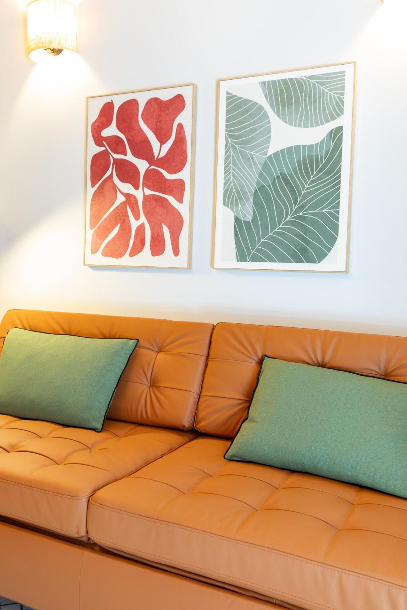 Apartamento The Little Village