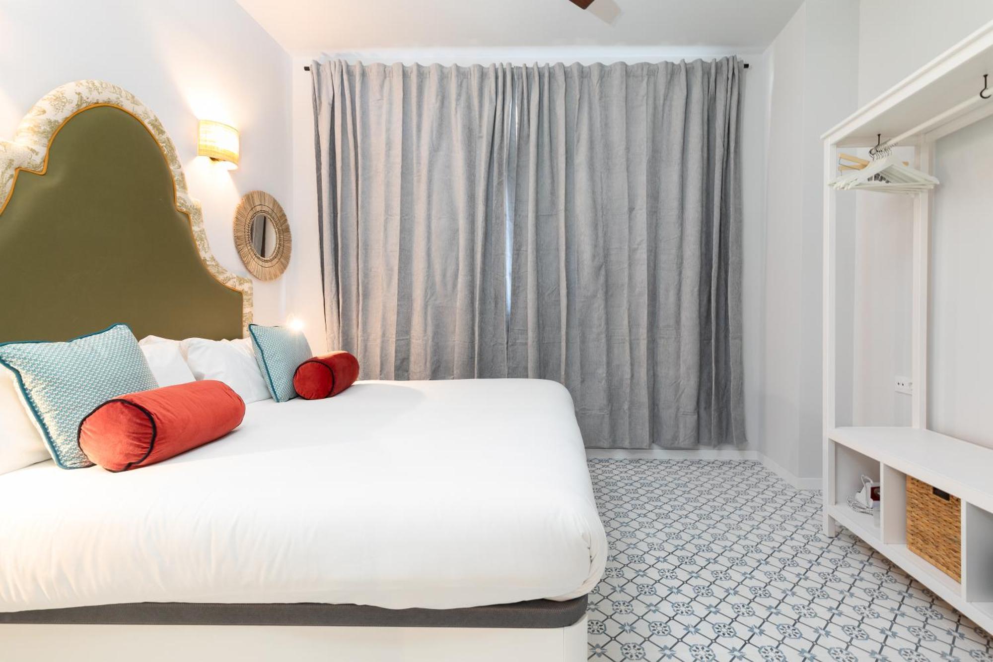 Apartamento The Little Village