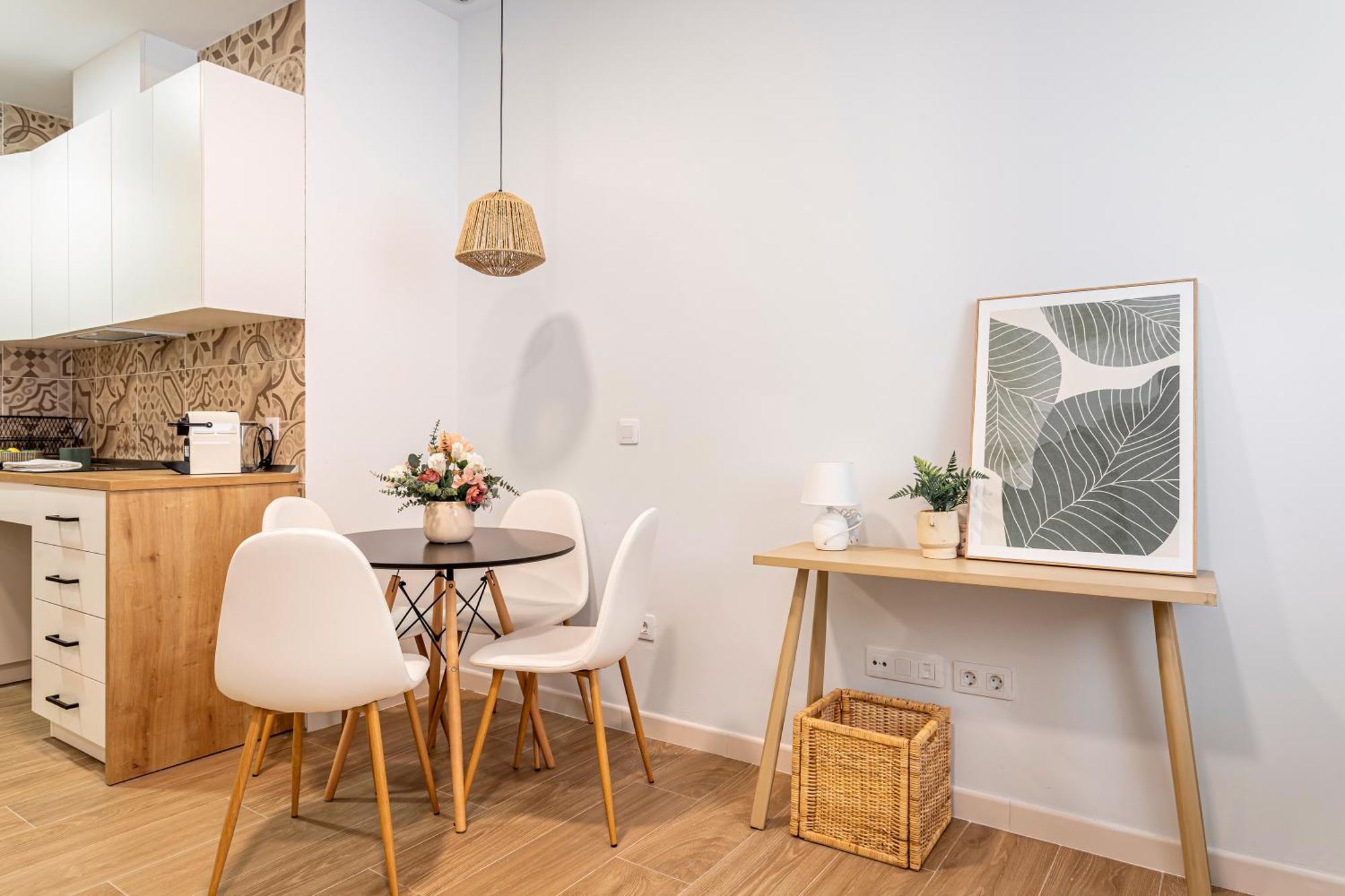 Apartment Flats Lugre 4 Valencia