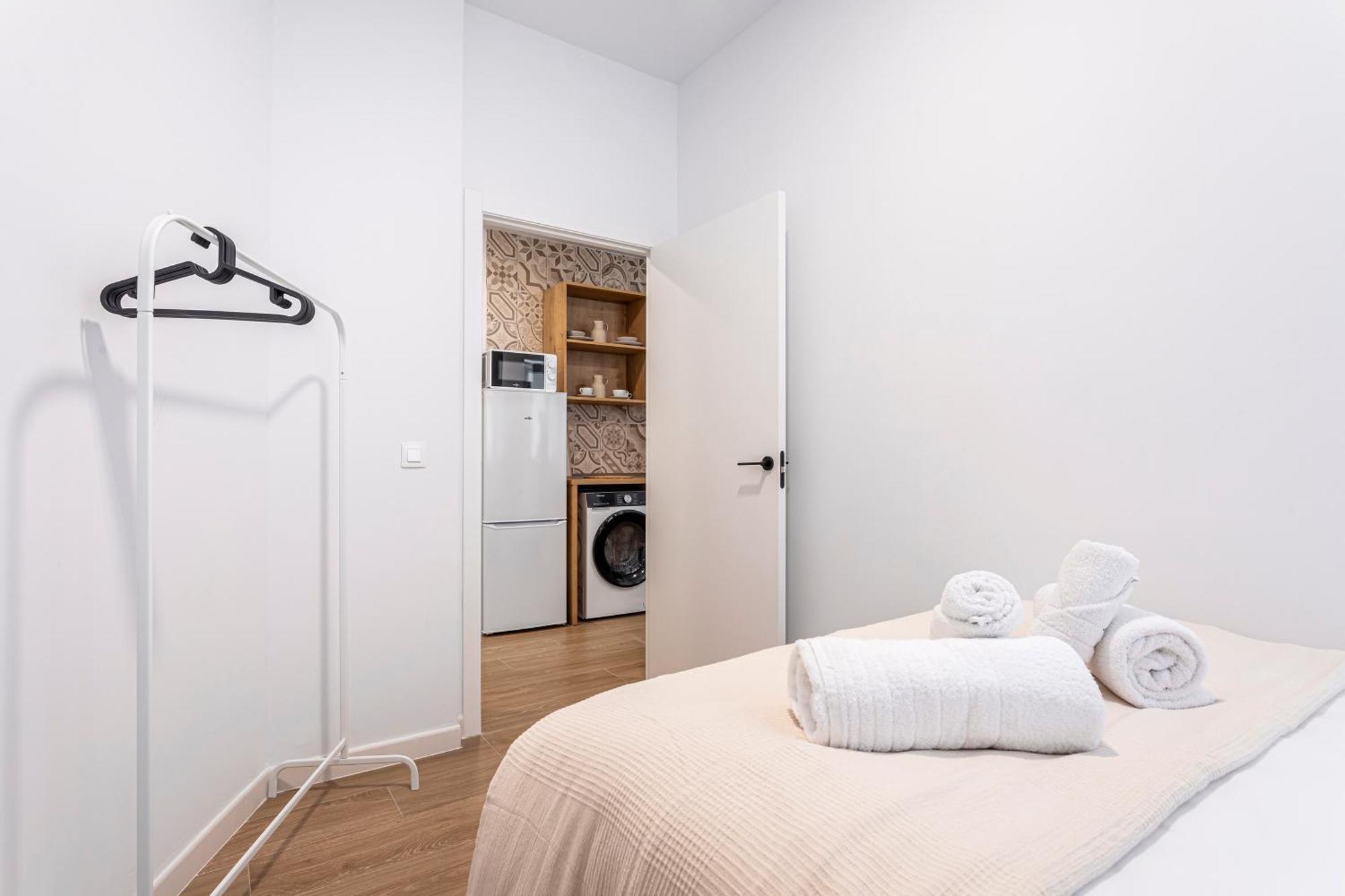 Flats Lugre 4 Apartment Valencia