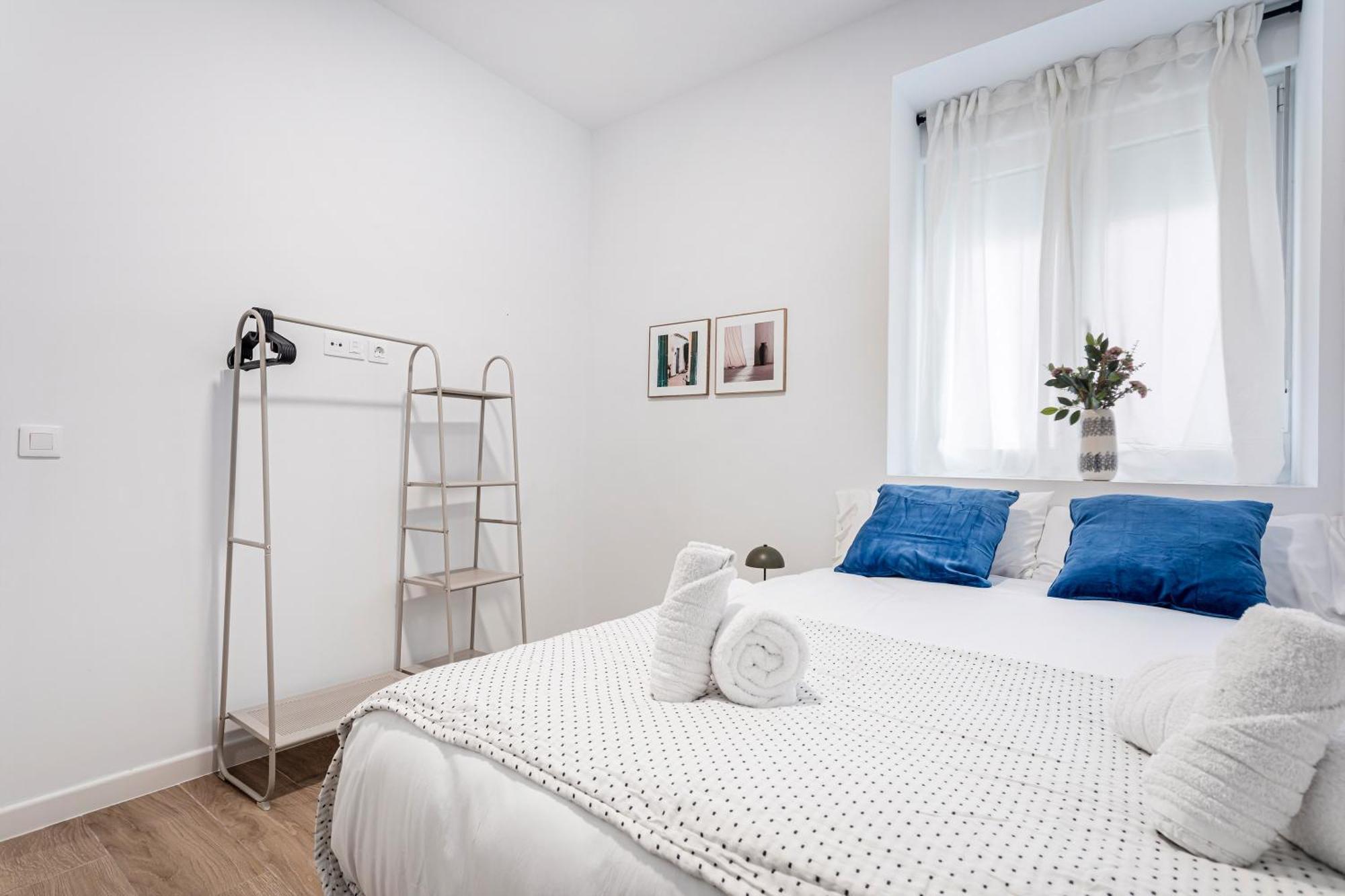 Flats Lugre 4 Apartment Valencia