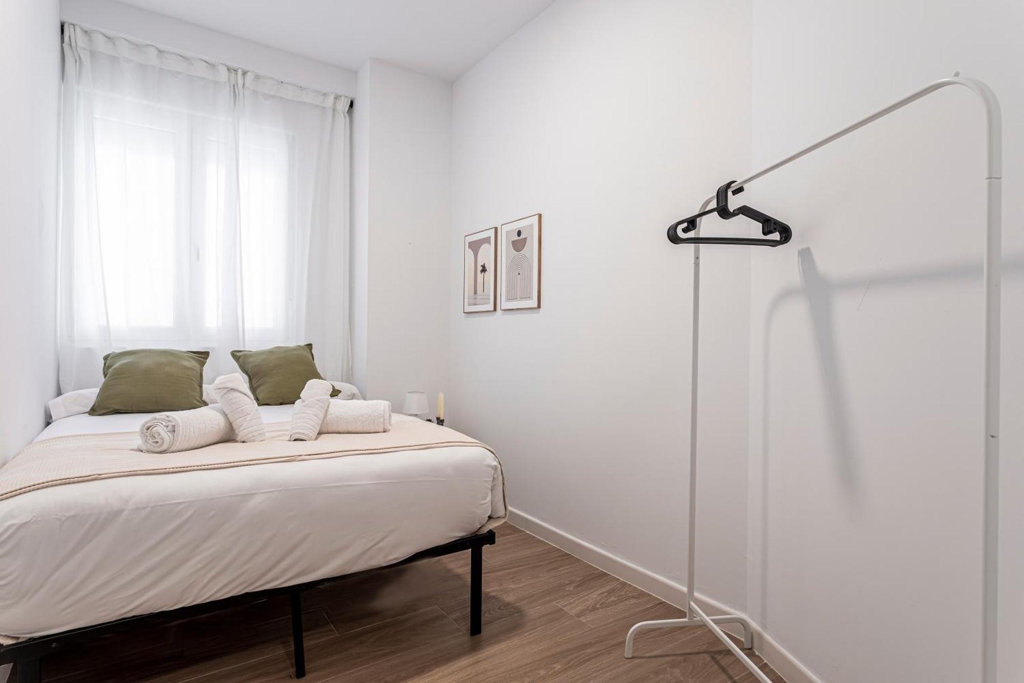 Flats Lugre 4 Valencia