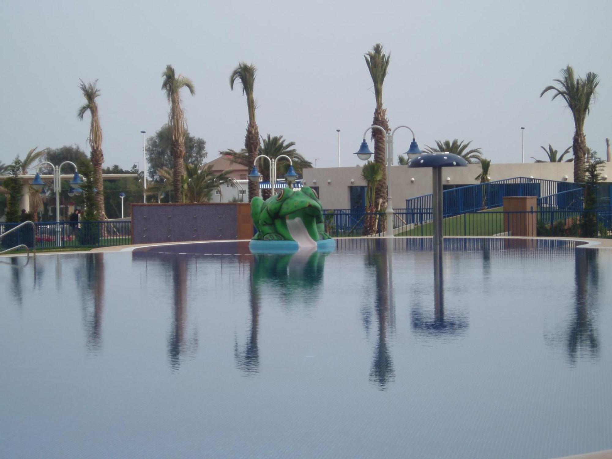Playa La Patacona