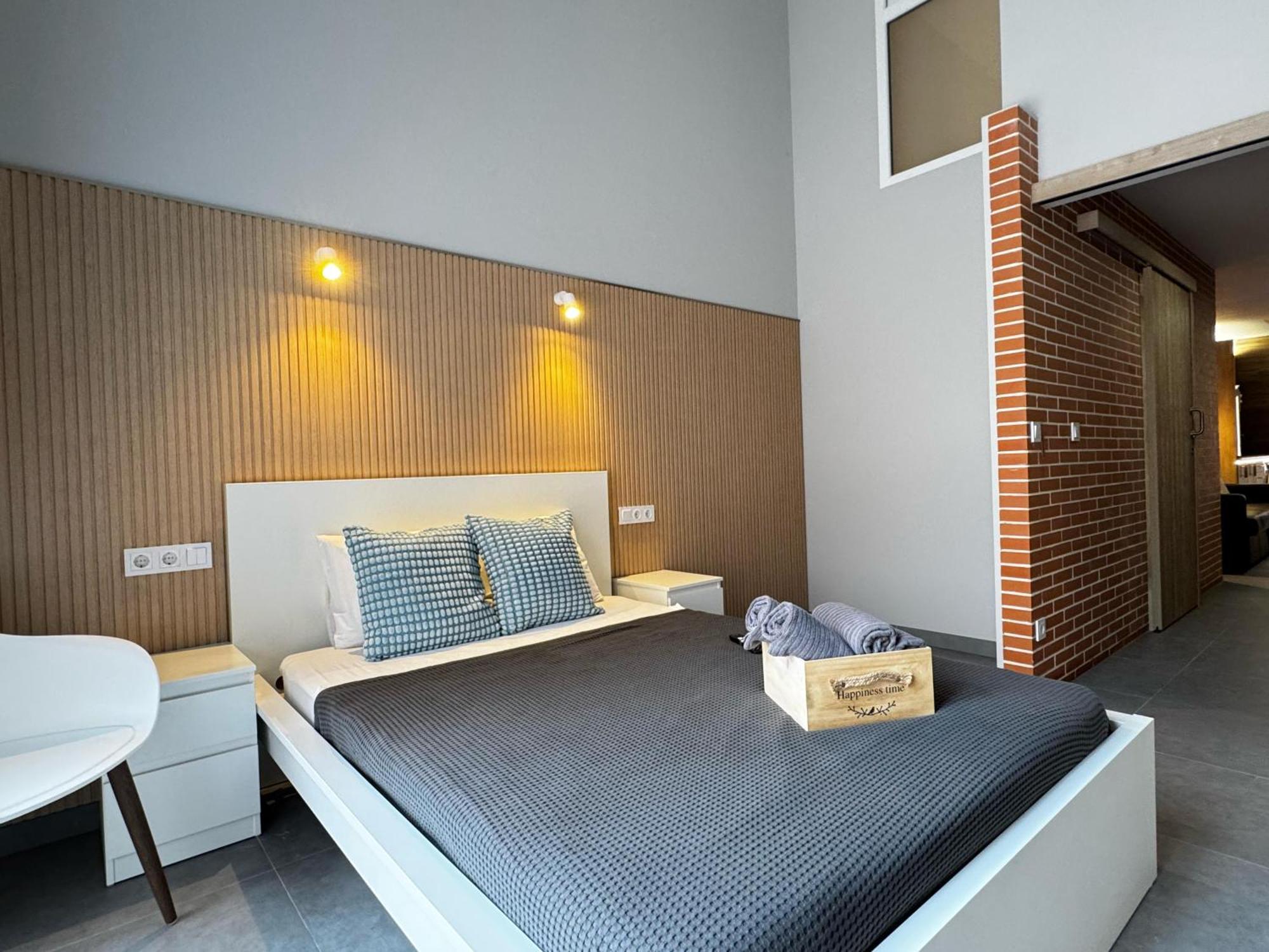 Cruilles 13 Apartamento