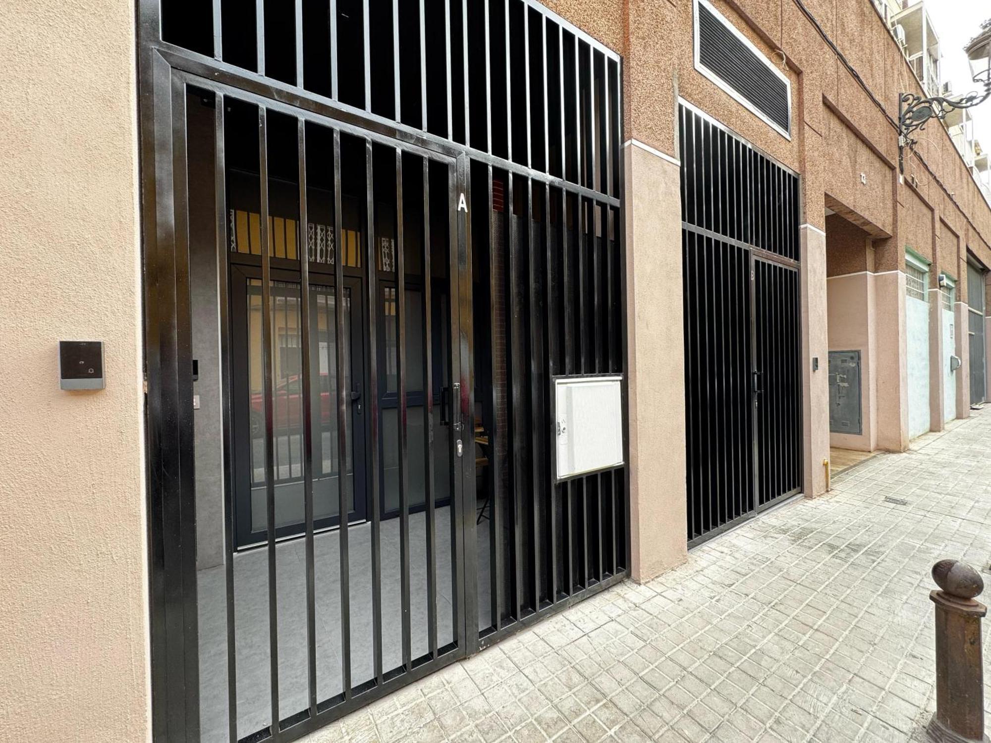 Apartamento Cruilles 13 Valencia