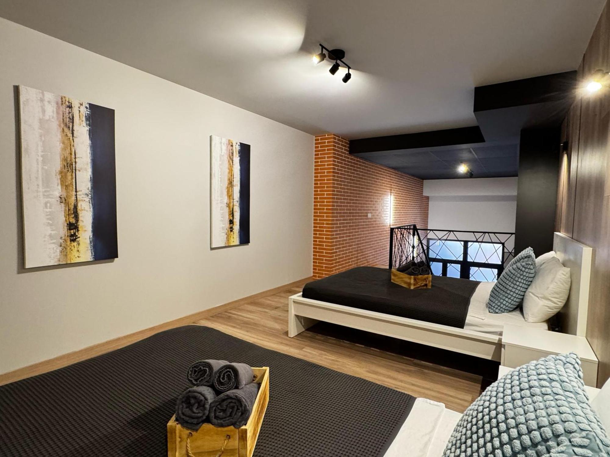 Cruilles 13 Apartamento Valencia