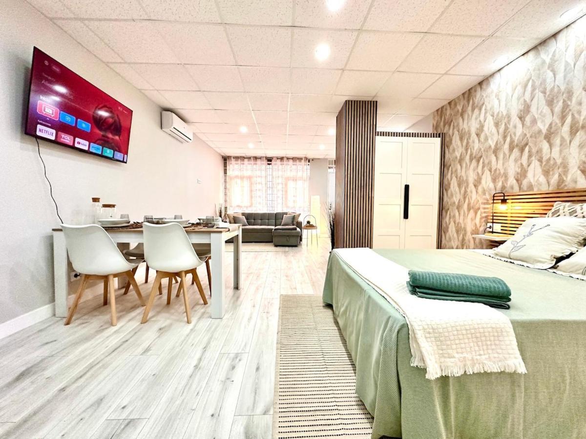 Apartment Estudio Benicalap