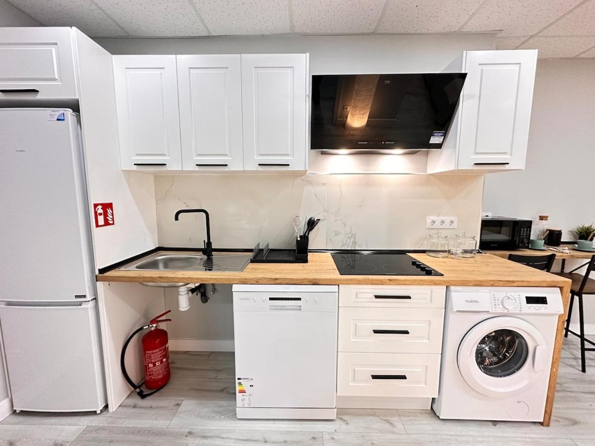 Apartment Estudio Benicalap Valencia