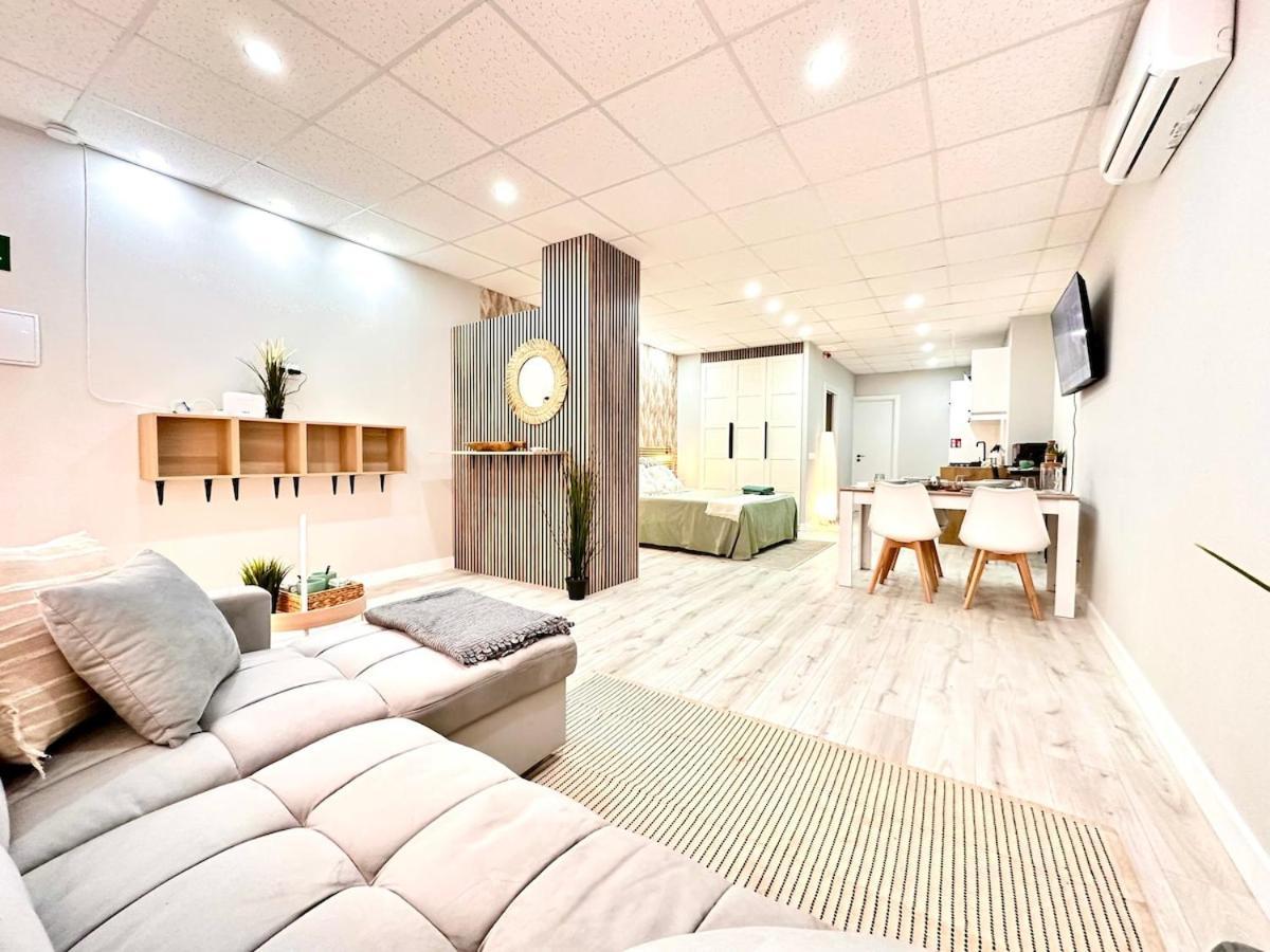 Estudio Benicalap * Valencia