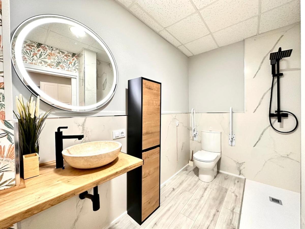 Estudio Benicalap Apartment Valencia