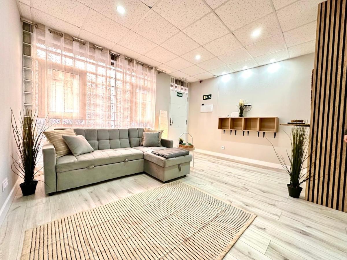 Apartment Estudio Benicalap Valencia