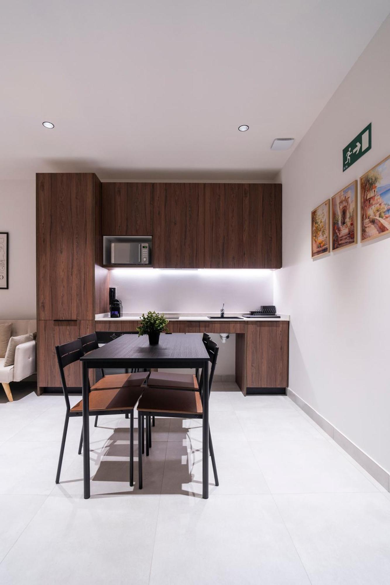 Vlc Host - Luz Casanova Apartment