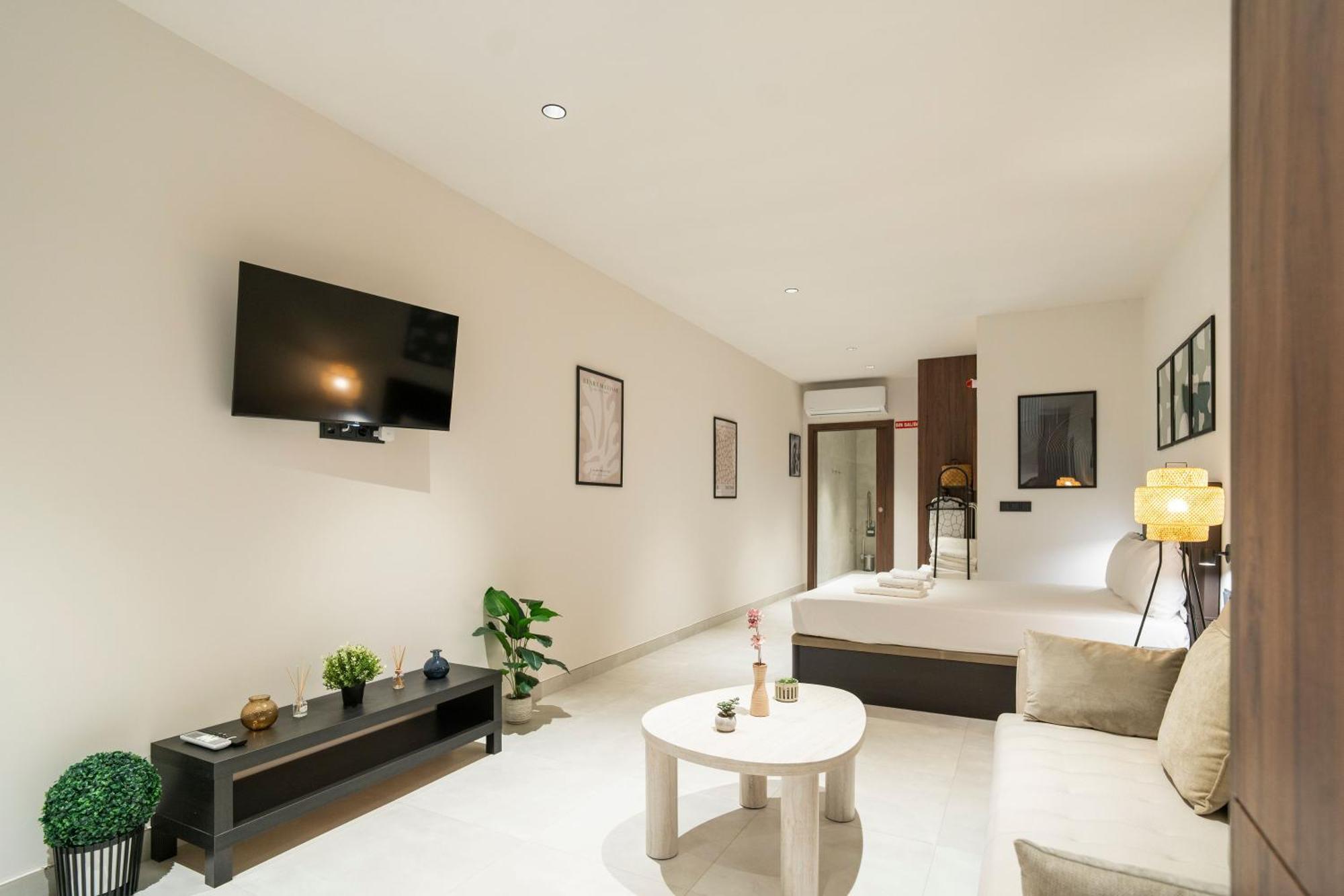Apartment Vlc Host - Luz Casanova Valencia