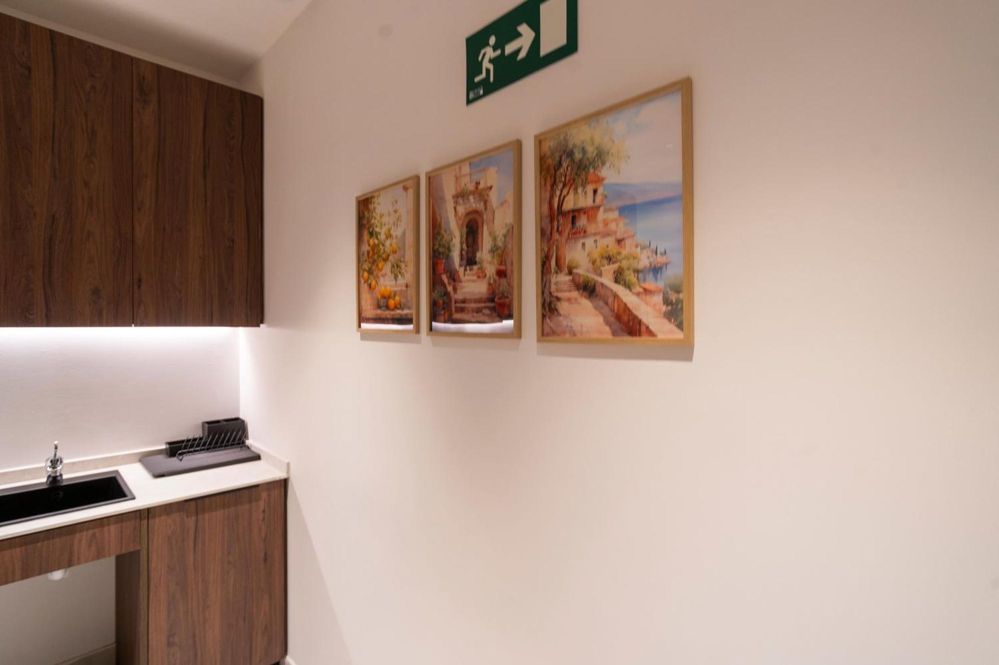 Apartment Vlc Host - Luz Casanova *