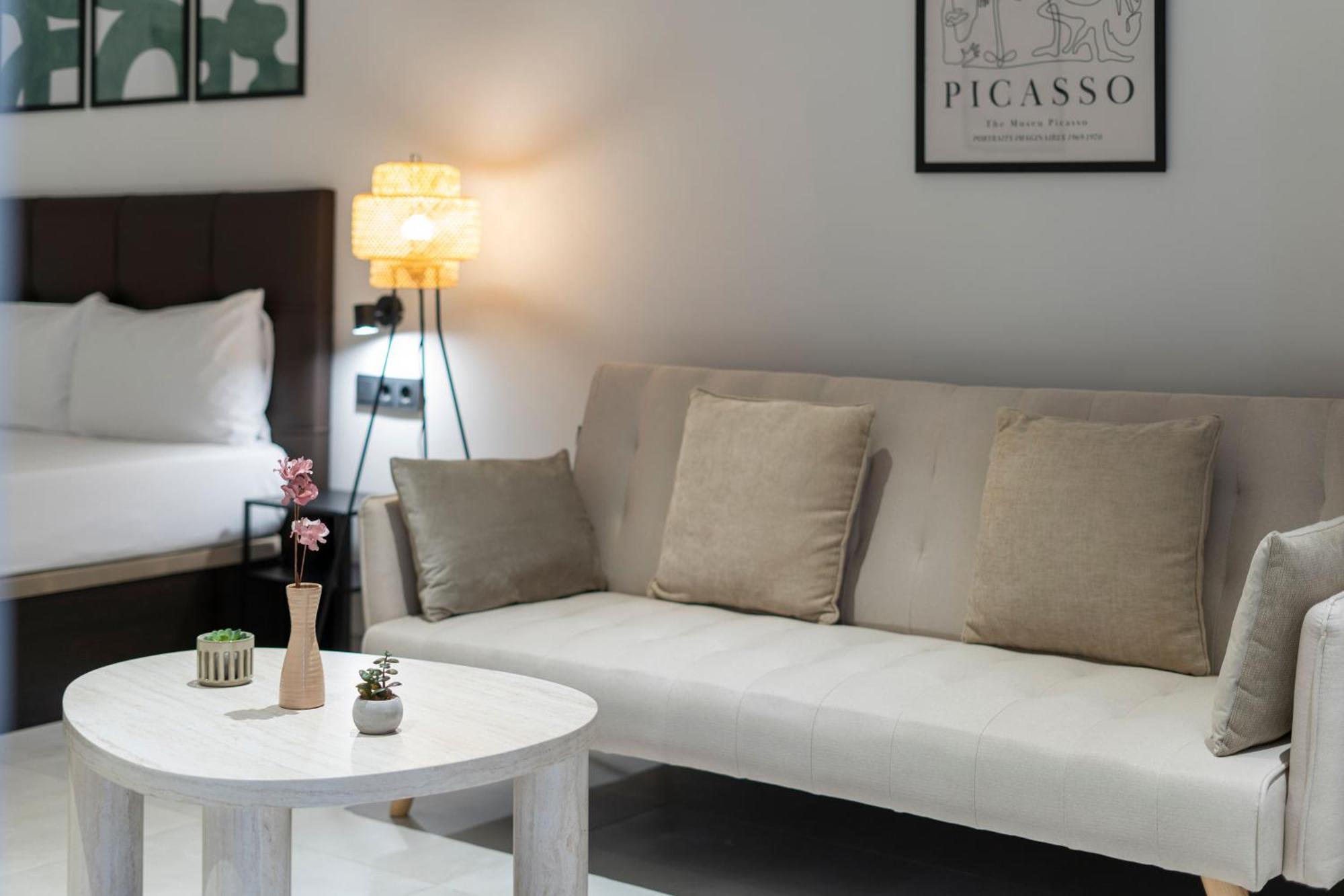 Vlc Host - Luz Casanova Apartment