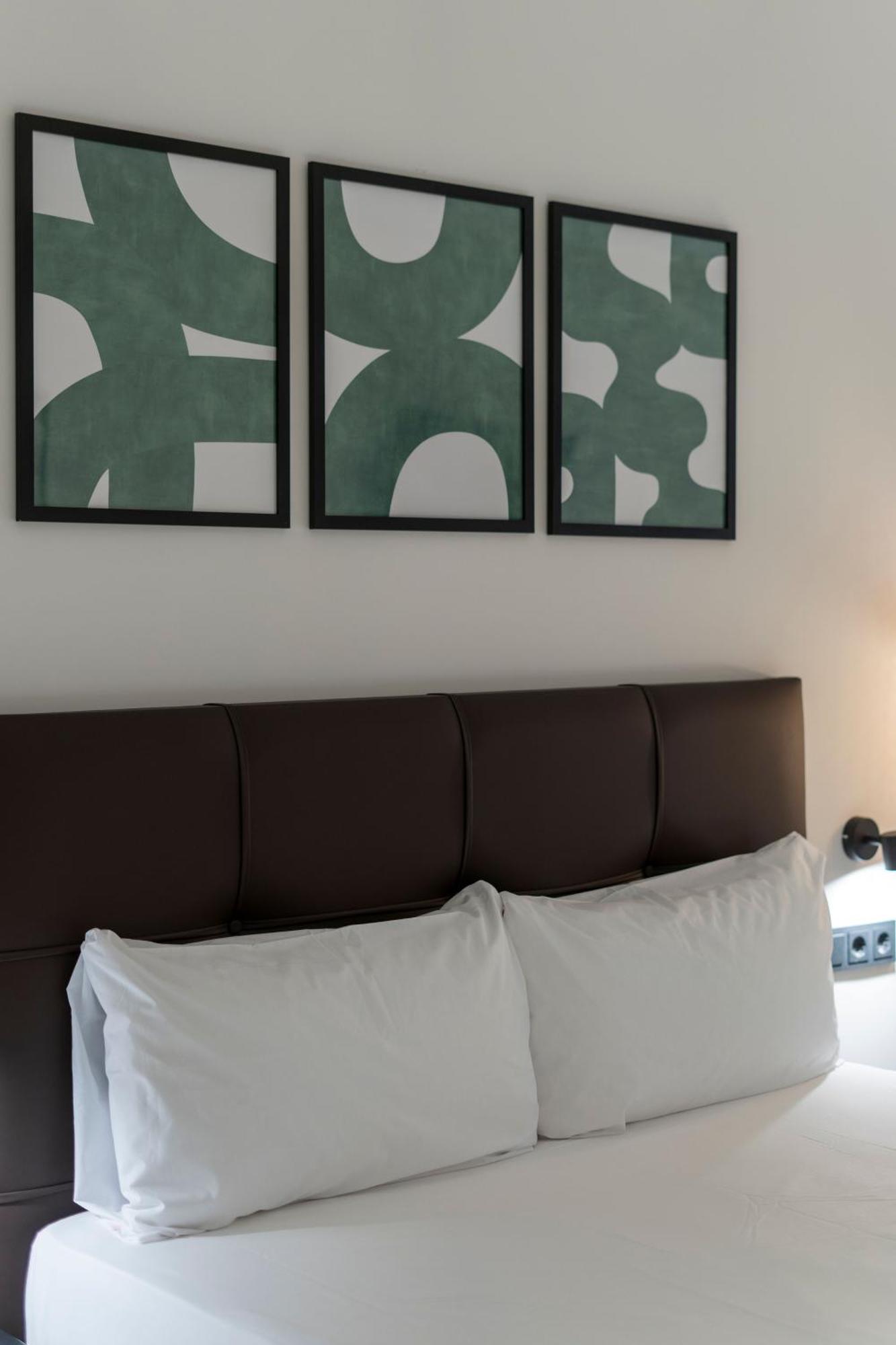 Apartment Vlc Host - Luz Casanova