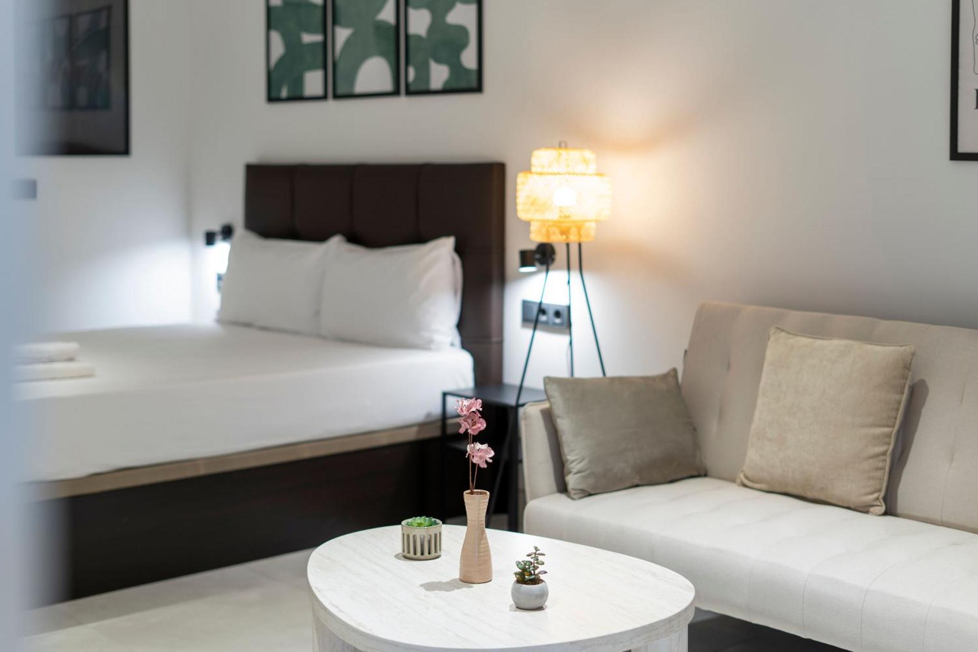 Vlc Host - Luz Casanova Apartment Valencia