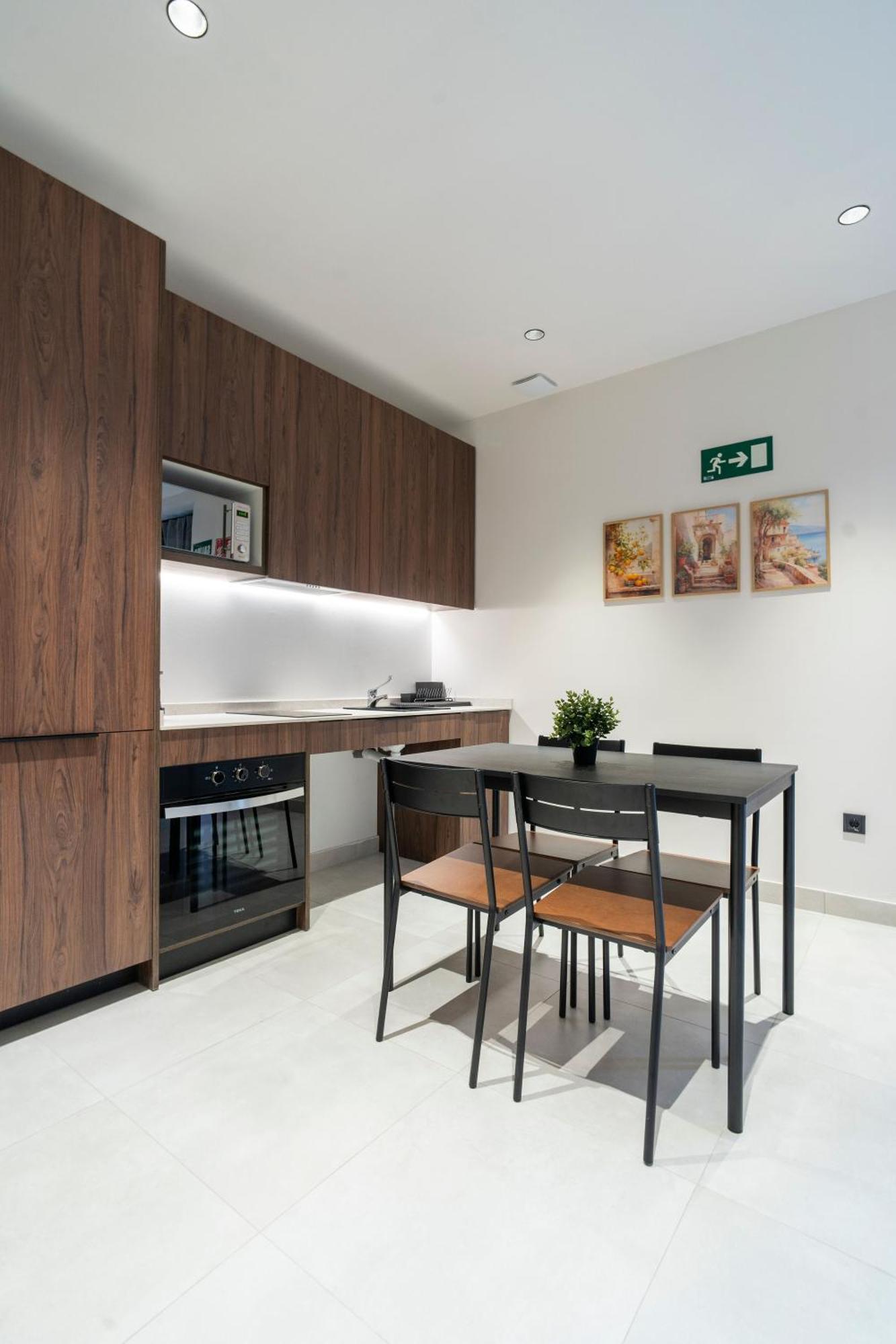 Apartment Vlc Host - Luz Casanova Valencia