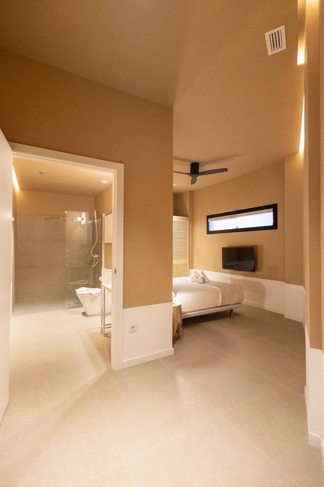 Apartment Abastos By Concept Flats