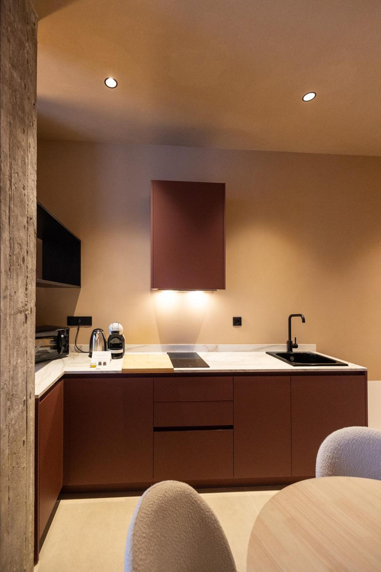 Abastos By Concept Flats Apartment Valencia