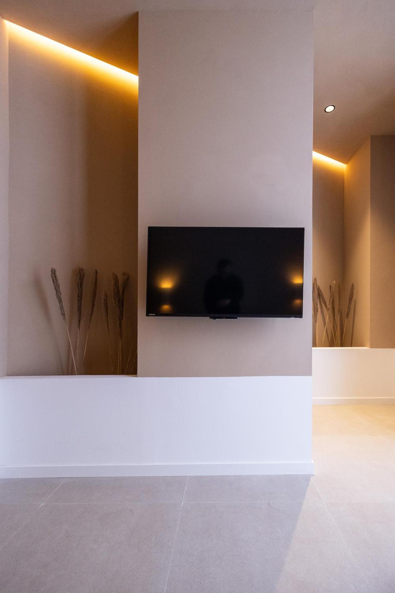 Apartment Abastos By Concept Flats