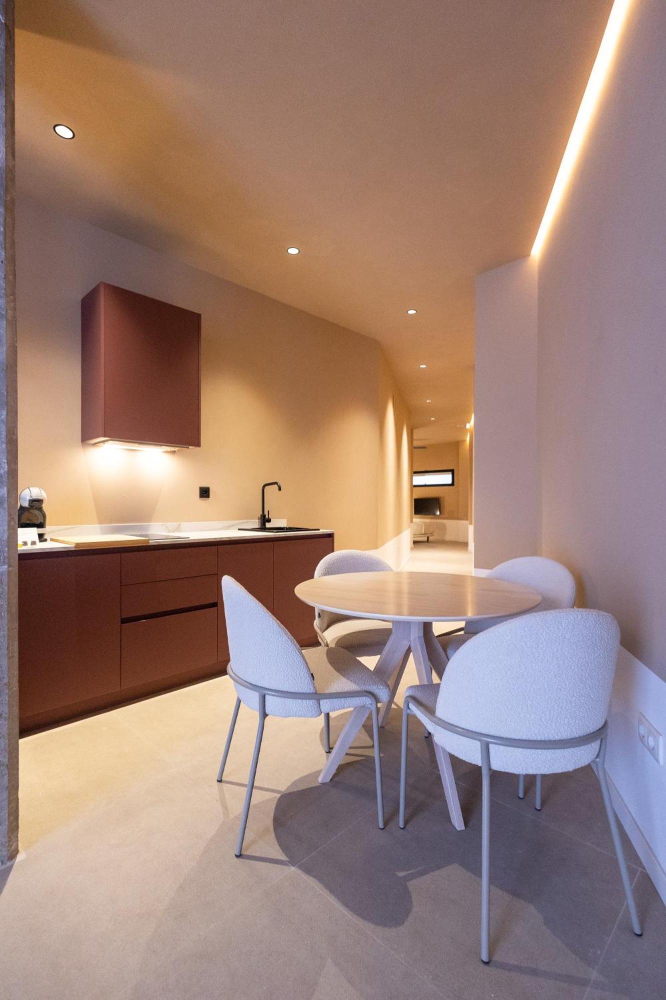 Abastos By Concept Flats Apartment Valencia